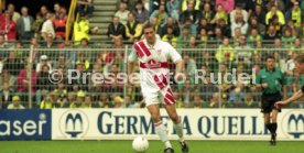 16.09.95 Borussia Dortmund - VfB Stuttgart