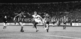 03.10.84 VfB Stuttgart - Levski Sofia