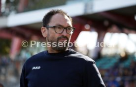 Karlsruher SC - FC Energie Cottbus