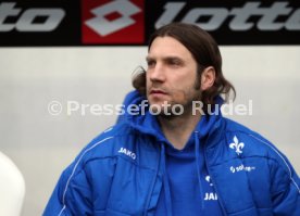 TSG 1899 Hoffenheim - SV Darmstadt 98