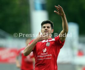 Bitburger-wfv-Pokal Finale