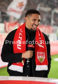 08.04.22 VfB Stuttgart - Borussia Dortmund