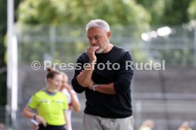 29.08.26 Frauen VfB Stuttgart - Hamburger SV