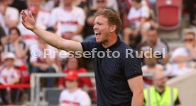 VfB Stuttgart - TSG 1899 Hoffenheim