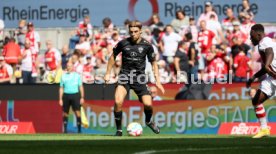 28.08.22 1. FC K&ouml;ln - VfB Stuttgart