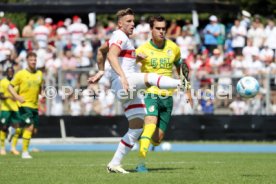 20.07.24 VfB Stuttgart - Fortuna Sittard