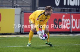 05.12.20 SC Freiburg - Borussia M&ouml;nchengladbach