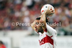 26.08.10 VfB Stuttgart - Slovan Bratislava