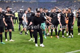 05.06.23 Hamburger SV - VfB Stuttgart