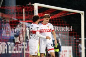 24.09.24 VfB Stuttgart II - DSC Arminia Bielefeld