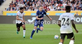 21.10.23 TSG 1899 Hoffenheim - Eintracht Frankfurt