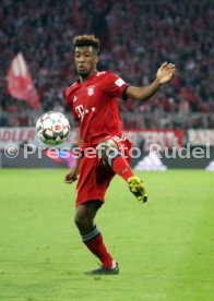 FC Bayern M&uuml;nchen - Borussia Dortmund