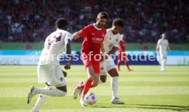 06.04.24 1. FC Heidenheim - FC Bayern M&uuml;nchen