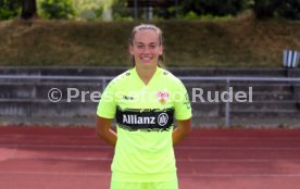 18.07.25 Frauen VfB Stuttgart Fototermin Saison 2025/2026