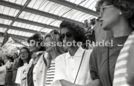16.05.92 Bayer 04 Leverkusen - VfB Stuttgart