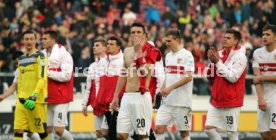 VfB Stuttgart - Bayer04 Leverkusen