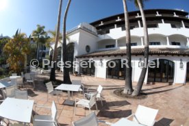 VfB Stuttgart Trainingslager Marbella 2020