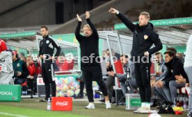 19.10.22 VfB Stuttgart - DSC Arminia Bielefeld