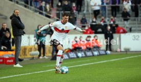 19.02.22 VfB Stuttgart - VfL Bochum