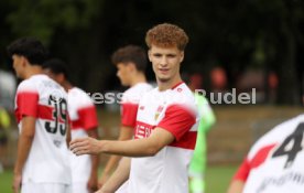 16.07.26 VfB Stuttgart Training