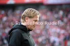 1. FC K&ouml;ln - FC Bayern M&uuml;nchen