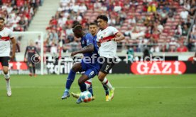 19.09.21 VfB Stuttgart - Bayer 04 Leverkusen