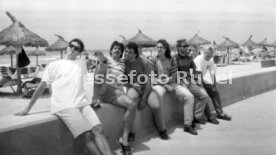 10.06.93 Stuttgarter Kickers Mallorca