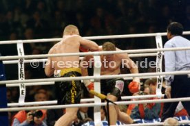 09.12.95 Boxen Schulz - Botha