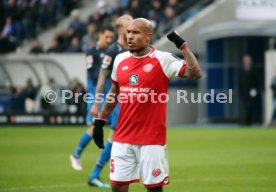TSG 1899 Hoffenheim - 1. FSV Mainz 05
