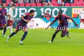 10.10.26 FC Augsburg - FC Bayern M&uuml;nchen