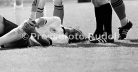 17.05.75 Deutschland - Niederlande