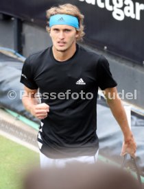 Tennis MercedesCup 2019