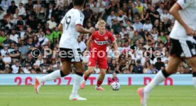 15.08.26 Fulham FC - VfB Stuttgart