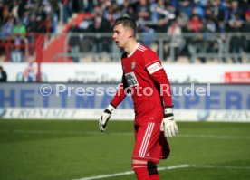 Karlsruher SC - Chemitzer SC