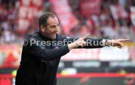 1. FC Heidenheim - 1. FC K&ouml;ln