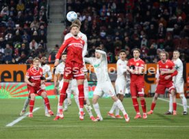 12.01.25 FC Augsburg - VfB Stuttgart