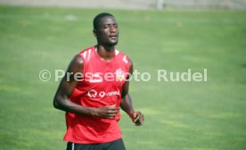 20.08.23 VfB Stuttgart Training