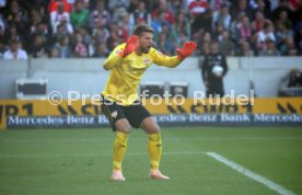 VfB Stuttgart - SV Werder Bremen
