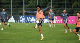 31.08.20 Training DFB Nationalmannschaft Stuttgart