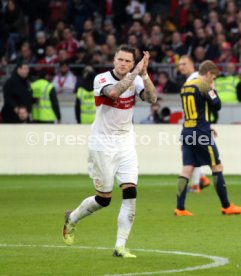 VfB Stuttgart - RB Leipzig