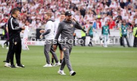 04.05.24 VfB Stuttgart - FC Bayern M&uuml;nchen