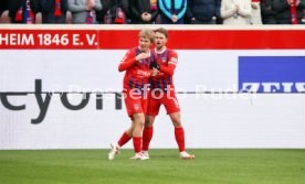 11.05.25 1. FC Heidenheim - 1. FC Union Berlin