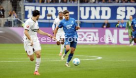 02.11.24 TSG 1899 Hoffenheim - FC St. Pauli