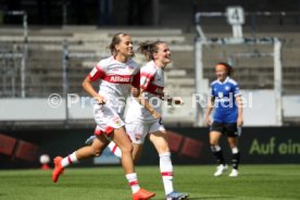 29.08.26 Frauen VfB Stuttgart - Hamburger SV