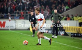 08.04.22 VfB Stuttgart - Borussia Dortmund