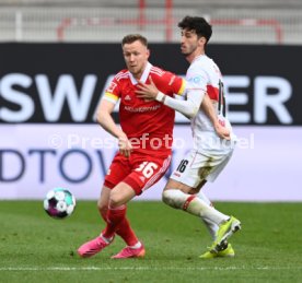17.04.21 1. FC Union Berlin - VfB Stuttgart