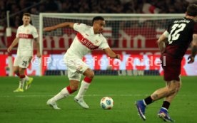 15.03.26 VfB Stuttgart - RB Leipzig