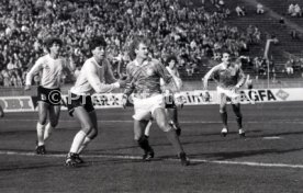 02.04.1988 Deutschland - Argentinien