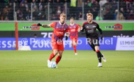 11.05.25 1. FC Heidenheim - 1. FC Union Berlin