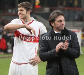 VfB Stuttgart